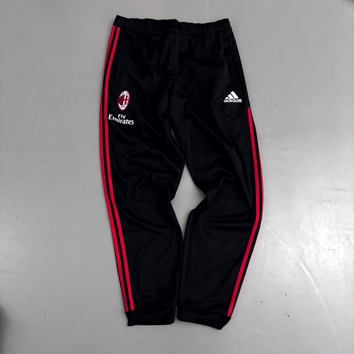 Adidas x AC Mailand Vintage Tracksuit 2009/10 | XL