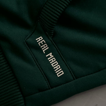 Adidas x Real Madrid Vintage Trackjacket 2012/13 | S