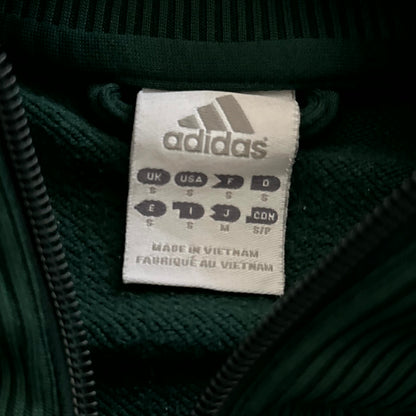 Adidas x Real Madrid Vintage Trackjacket 2012/13 | S