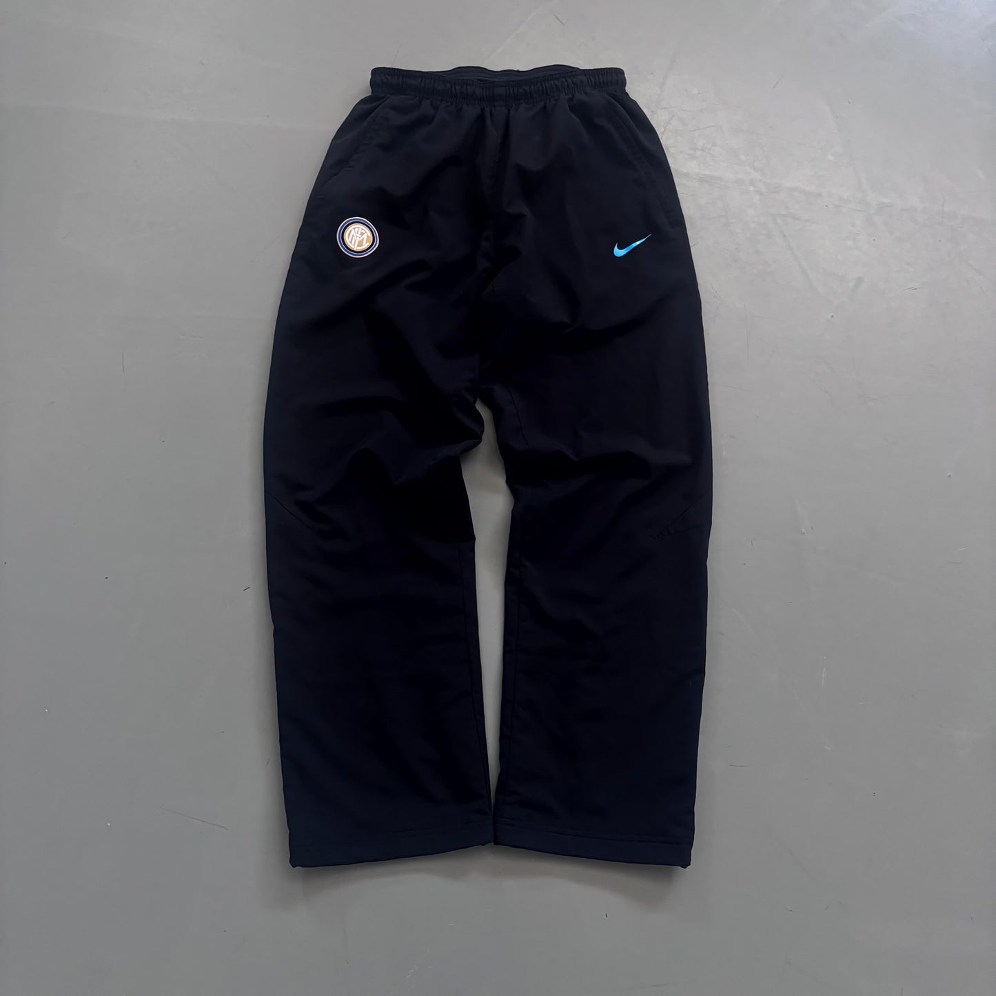 Nike x Inter Mailand Vintage Tracksuit 2008/09 | S