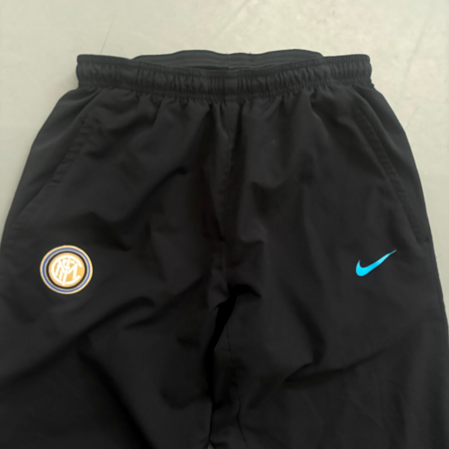 Nike x Inter Mailand Vintage Tracksuit 2008/09 | S