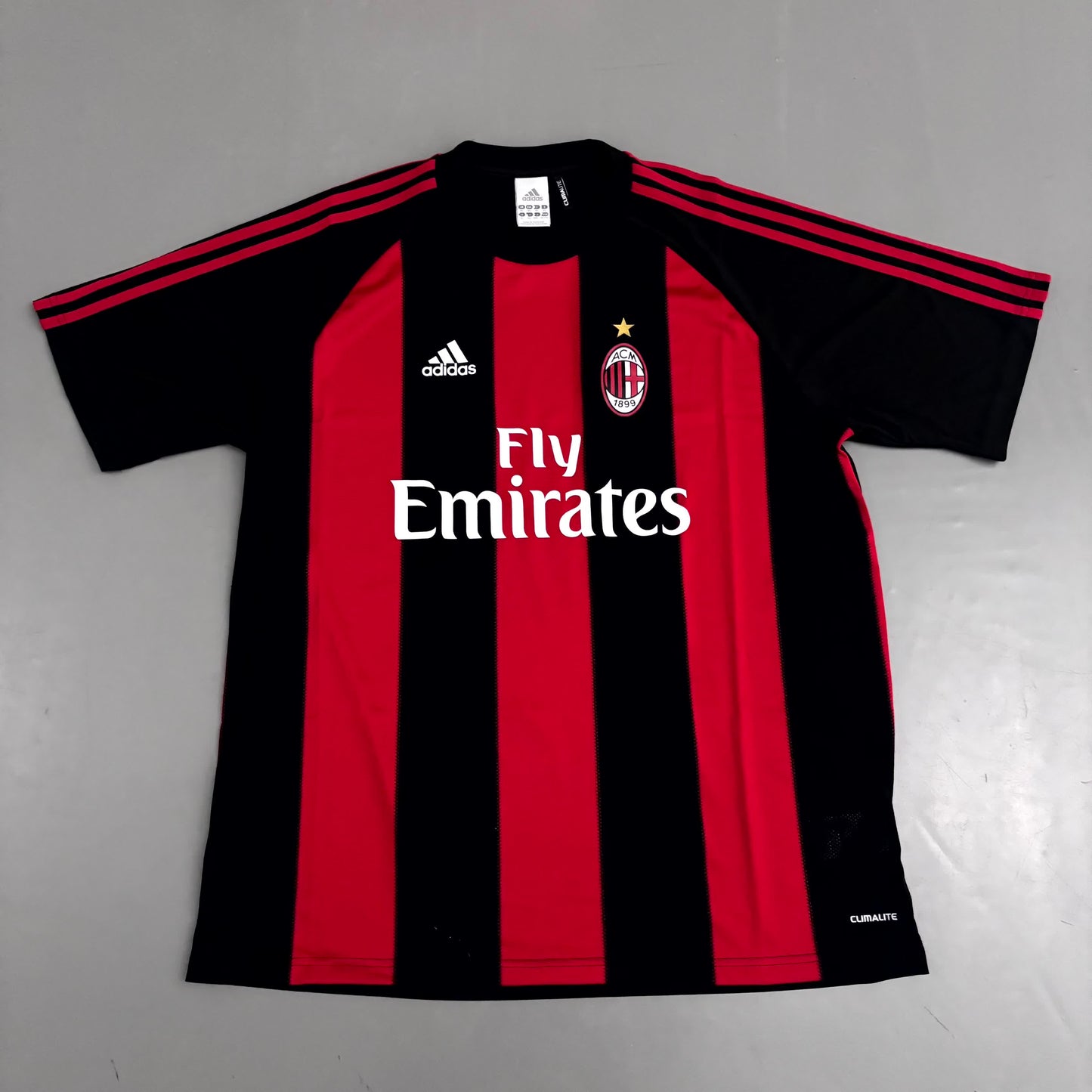 Adidas x AC Mailand Vintage Trainingsset 2013/14 | XL