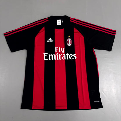 Adidas x AC Mailand Vintage Trainingsset 2013/14 | XL