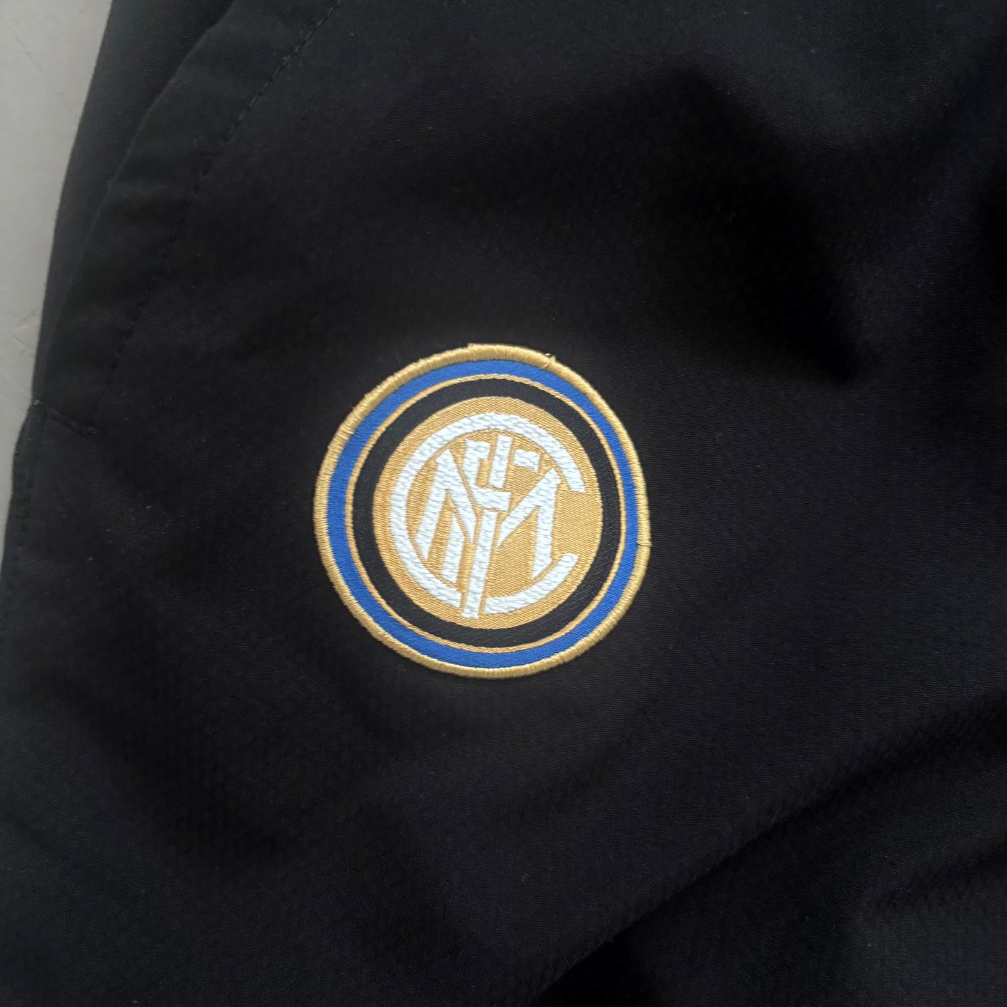 Nike x Inter Mailand Vintage Tracksuit 2008/09 | S
