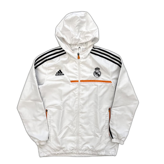 Adidas x Real Madrid Vintage Trackjacket 2013/14 | L