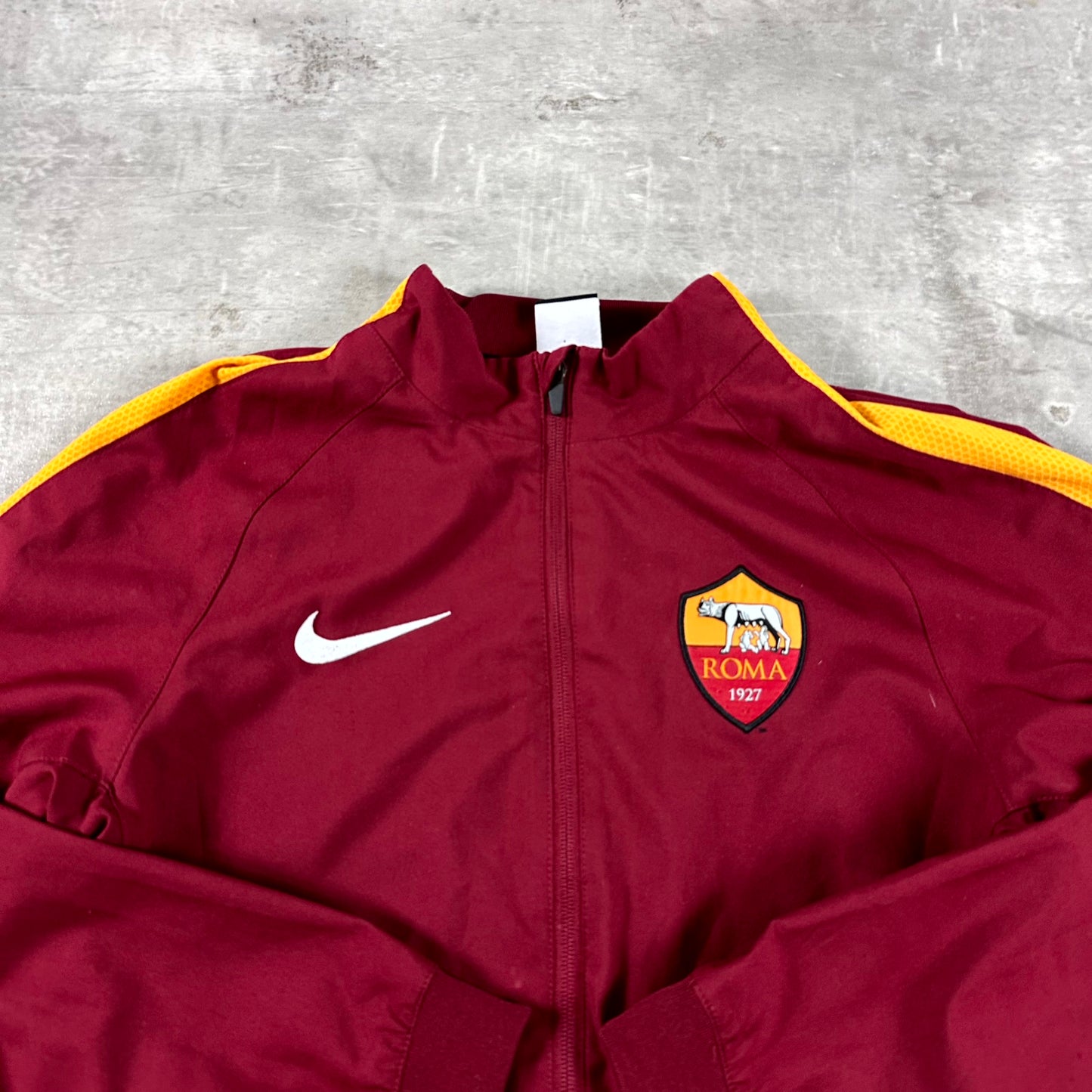 Nike AS Rom Tracksuit S