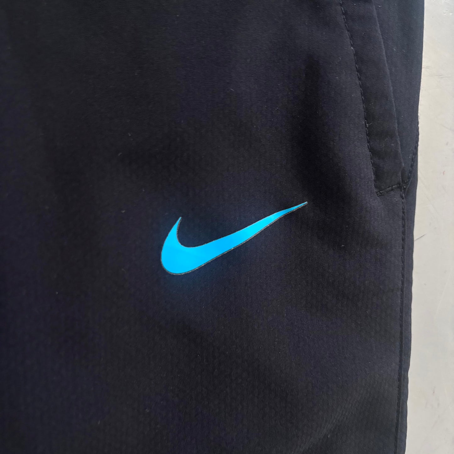 Nike x Inter Mailand Vintage Tracksuit 2008/09 | S
