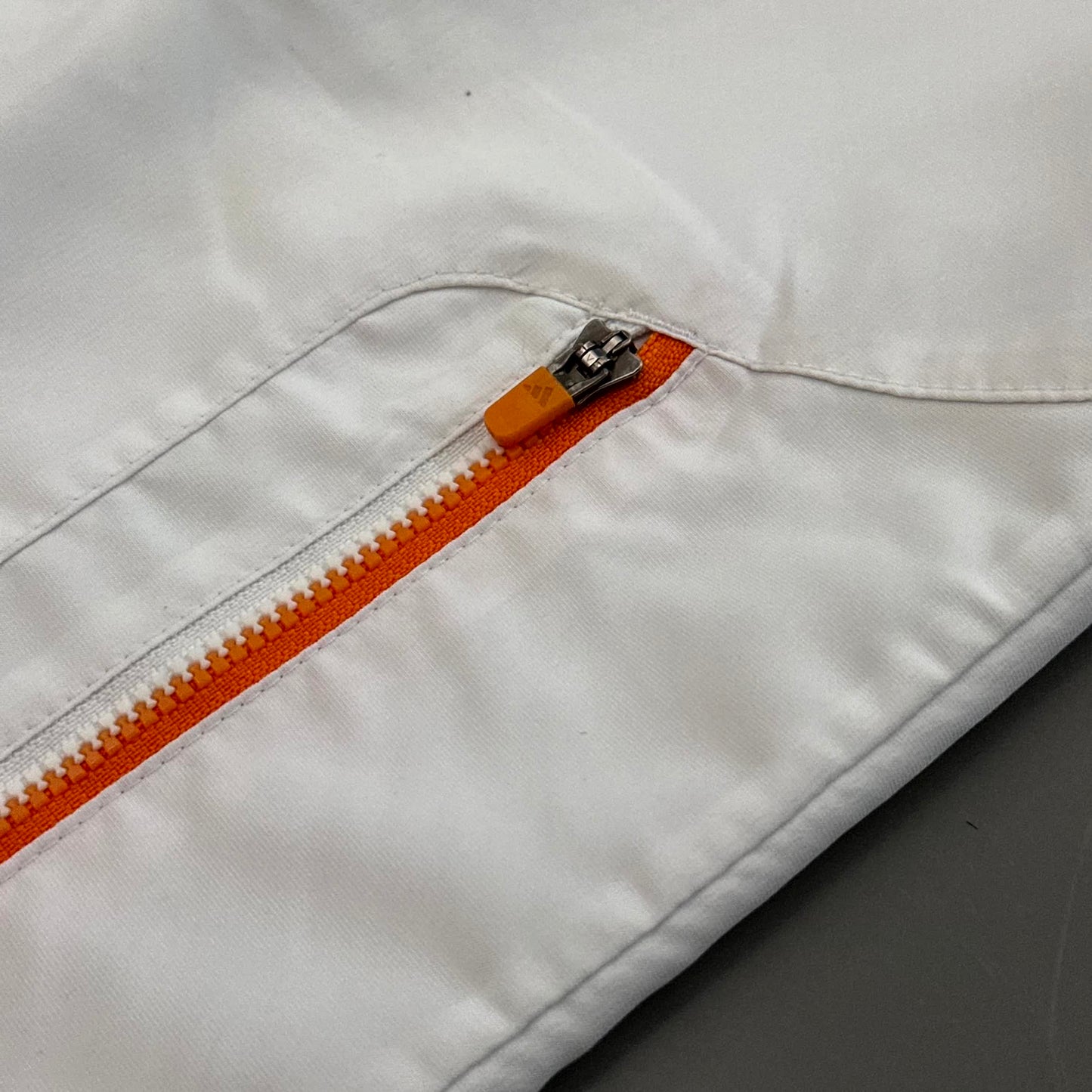 Adidas x Real Madrid Vintage Trackjacket 2013/14 | L