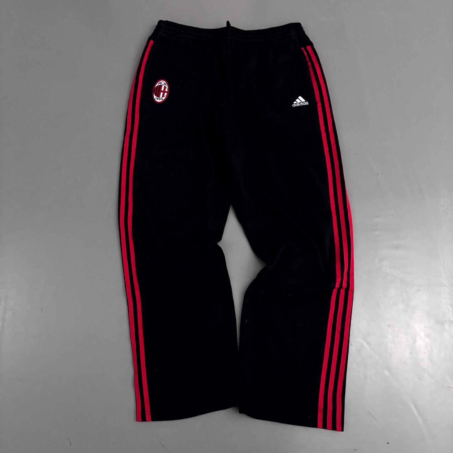 Adidas x AC Mailand Vintage Trainingsset 2013/14 | XL