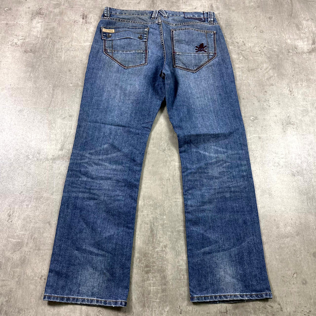 y2k jeans s