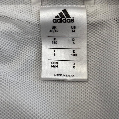 Adidas x Real Madrid Vintage Trackjacket 2013/14 | L