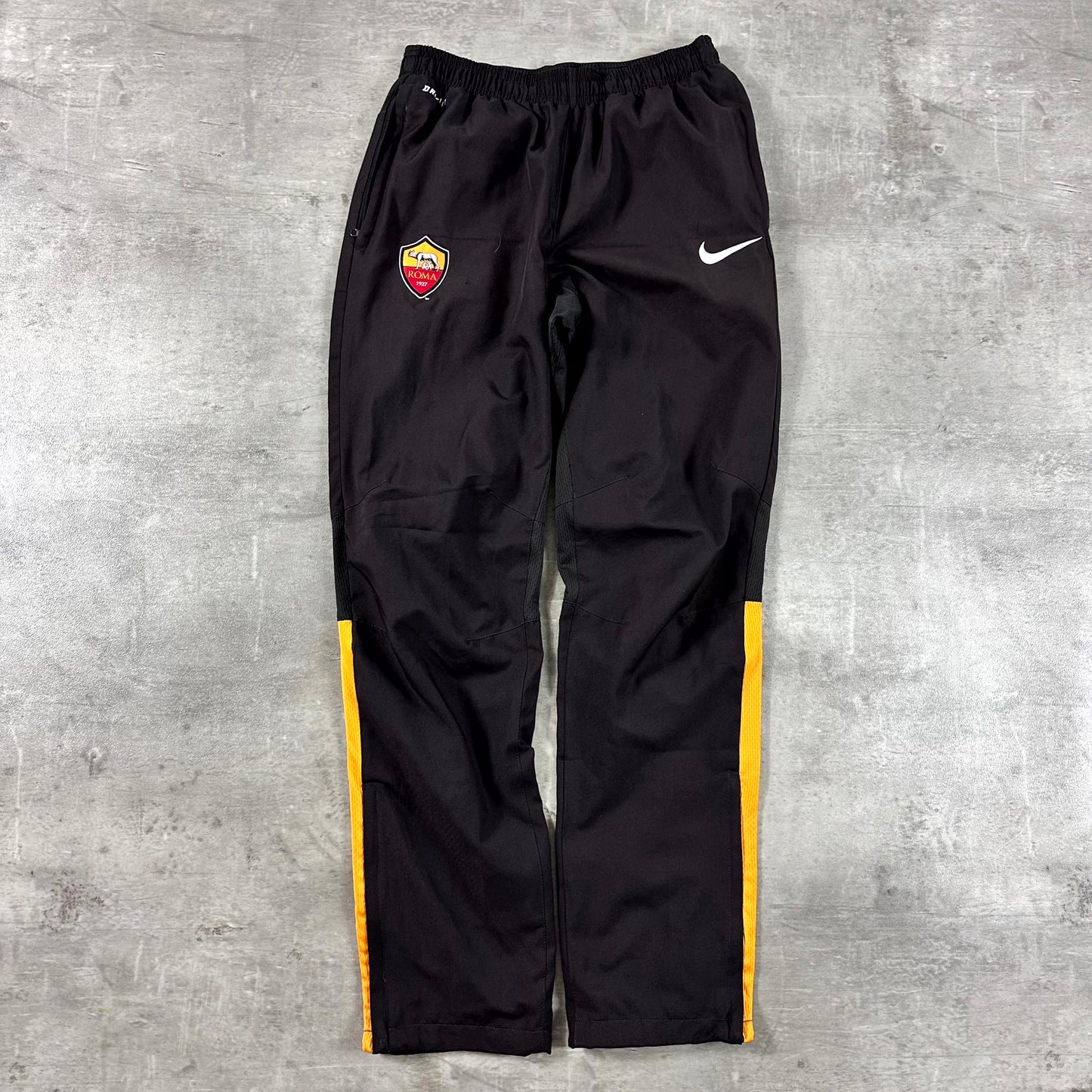 Nike AS Roma Tracksuit S