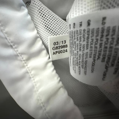 Adidas x Real Madrid Vintage Trackjacket 2013/14 | L