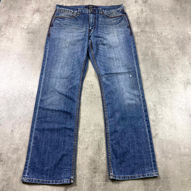 y2k Jeans XL