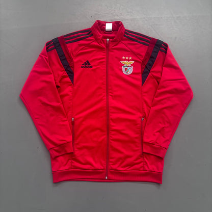 Adidas x Benfica Lissabon Vintage Tracksuit 2011/12 | L
