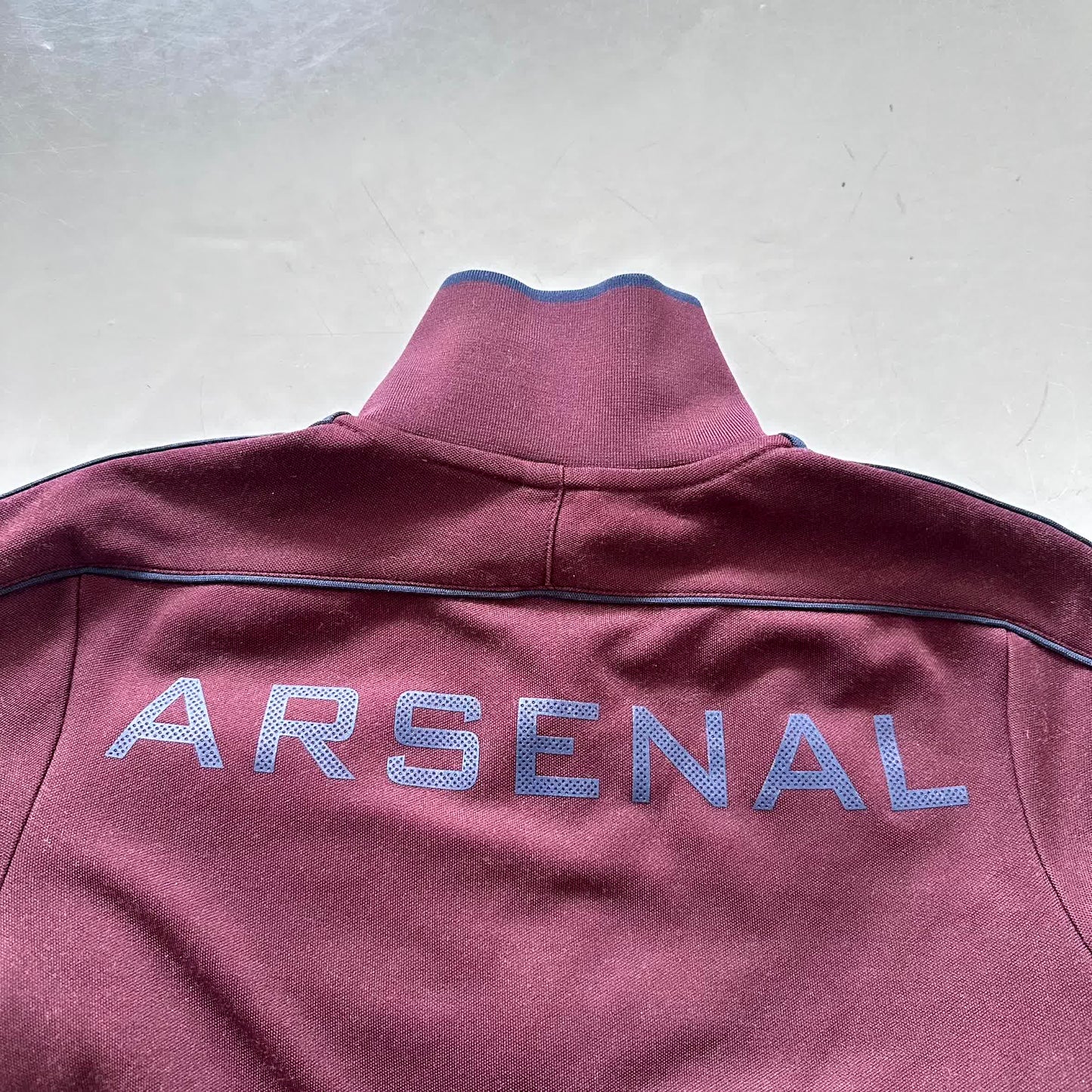 Nike x Arsenal Vintage *Premium* Trackjacket 2007/08 | S