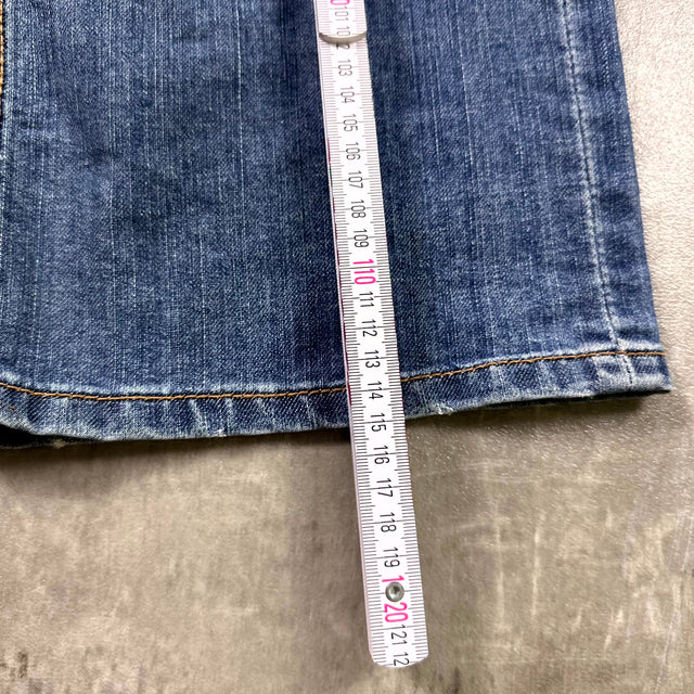 y2k Jeans XL