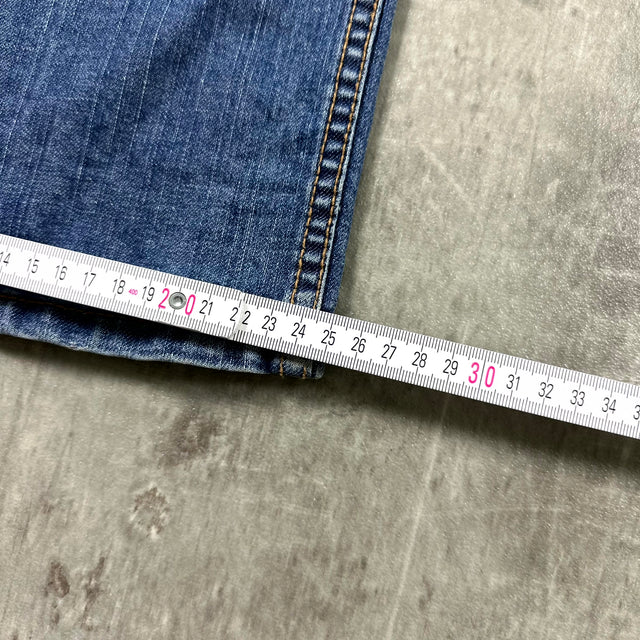 y2k jeans s