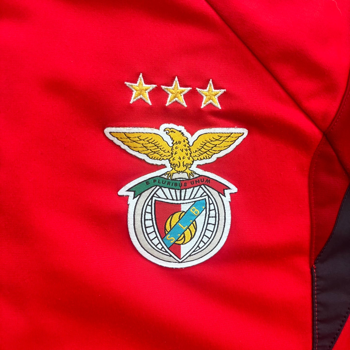 Adidas x Benfica Lissabon Vintage Tracksuit 2011/12 | L