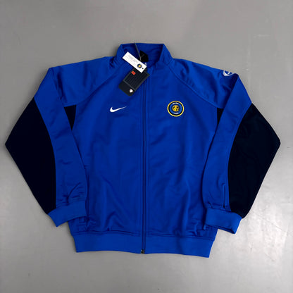Nike x Inter Mailand Vintage Tracksuit *PREMIUM* 2004/05 NEU | S