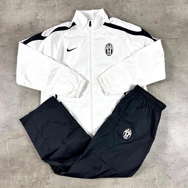 Nike Juventus Turin Tracksuit L