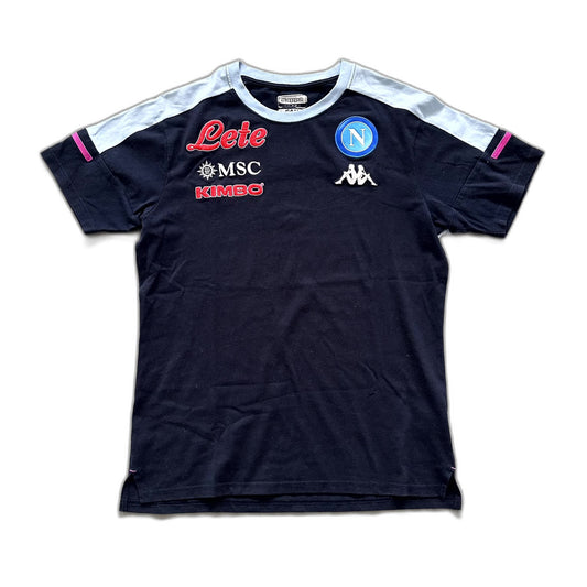 Kappa x SSC Neapel Vintage Trikot 2012/13 | L