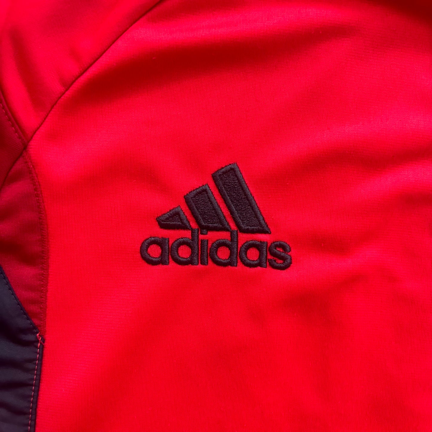 Adidas x Benfica Lissabon Vintage Tracksuit 2011/12 | L