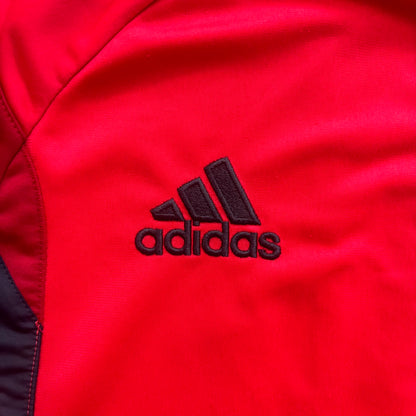 Adidas x Benfica Lissabon Vintage Tracksuit 2011/12 | L