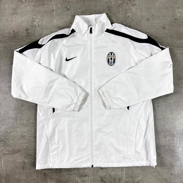 Nike Juventus Turin Tracksuit L