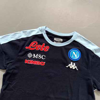 Kappa x SSC Neapel Vintage Trikot 2012/13 | L