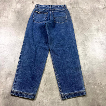 Vintage Baggy jeans XL