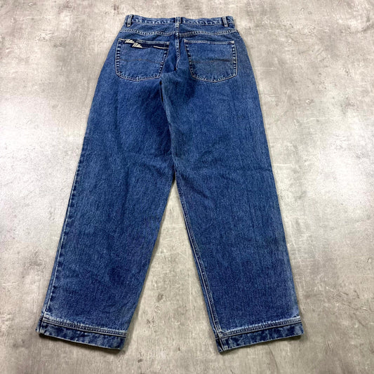 Vintage Baggy jeans XL