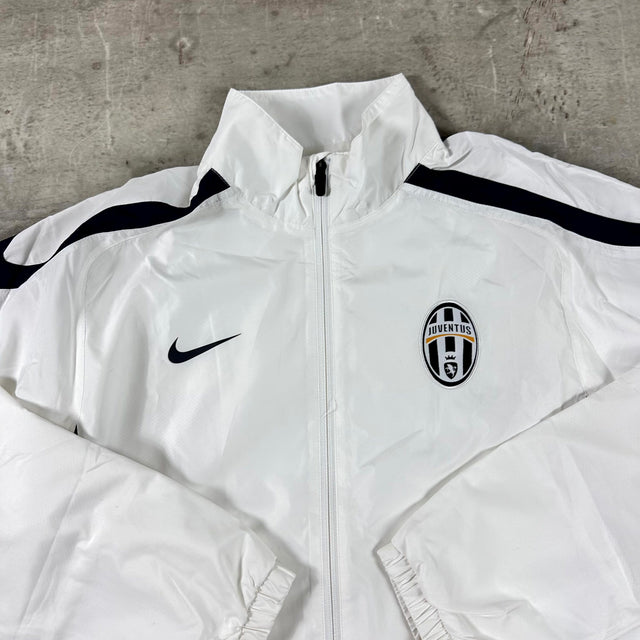 Nike Juventus Turin Tracksuit L