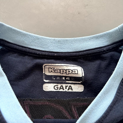 Kappa x SSC Neapel Vintage Trikot 2012/13 | L