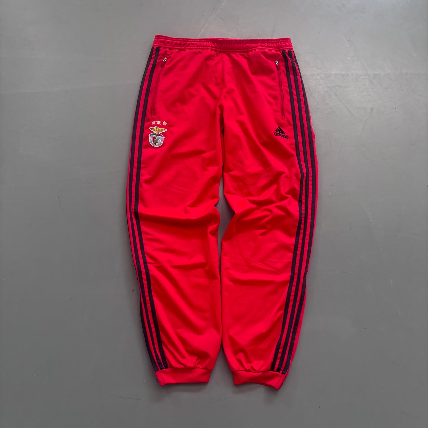 Adidas x Benfica Lissabon Vintage Tracksuit 2011/12 | L