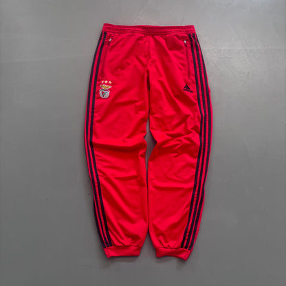 Adidas x Benfica Lissabon Vintage Tracksuit 2011/12 | L