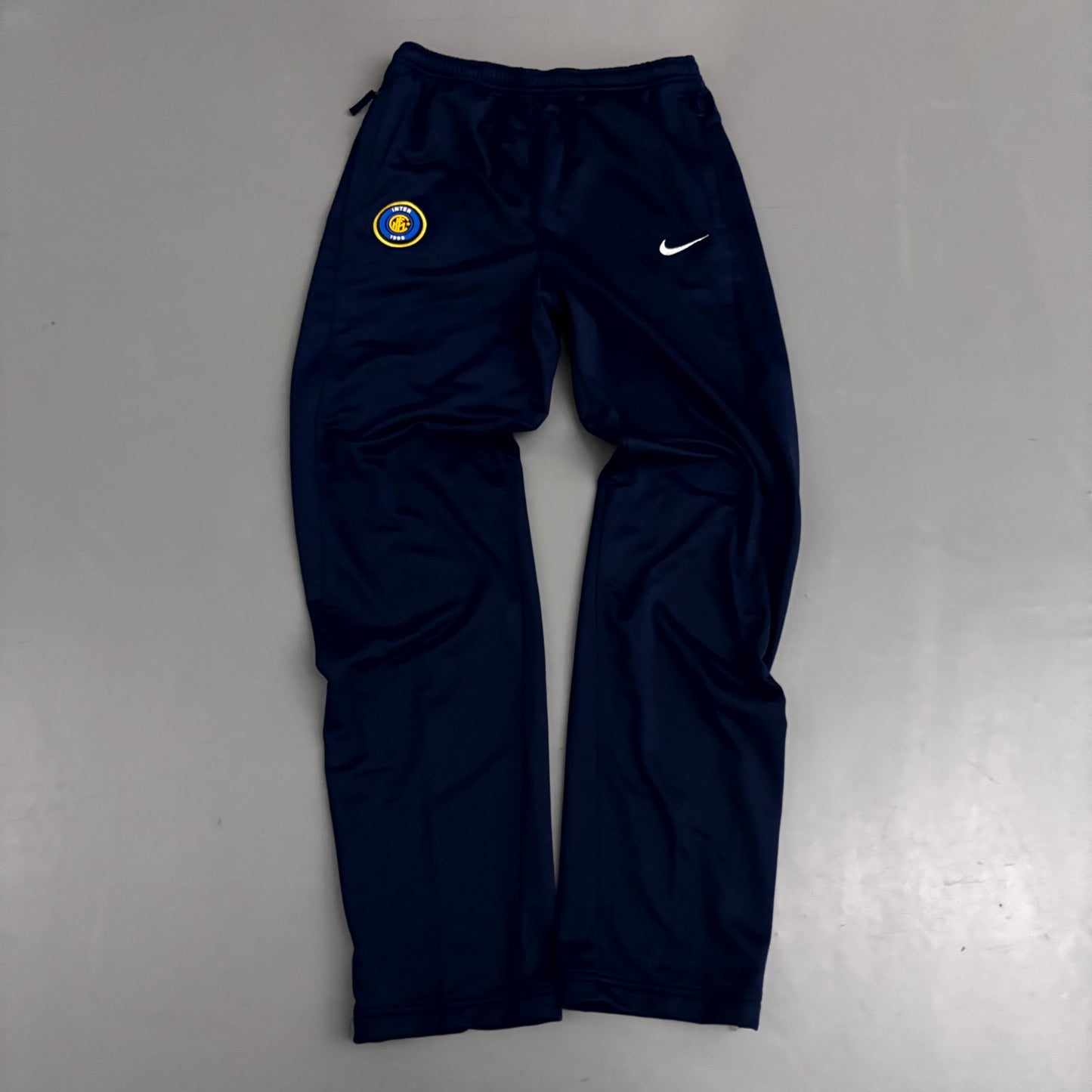 Nike x Inter Mailand Vintage Tracksuit *PREMIUM* 2004/05 NEU | S