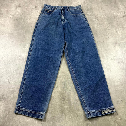 Vintage Baggy jeans XL