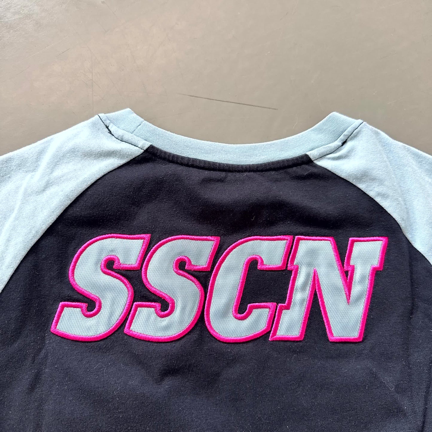 Kappa x SSC Neapel Vintage Trikot 2012/13 | L