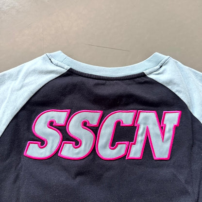 Kappa x SSC Neapel Vintage Trikot 2012/13 | L
