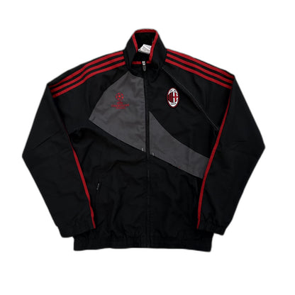 Adidas x AC Mailand CL Vintage *Premium* Trackjacket 2009/10 | L
