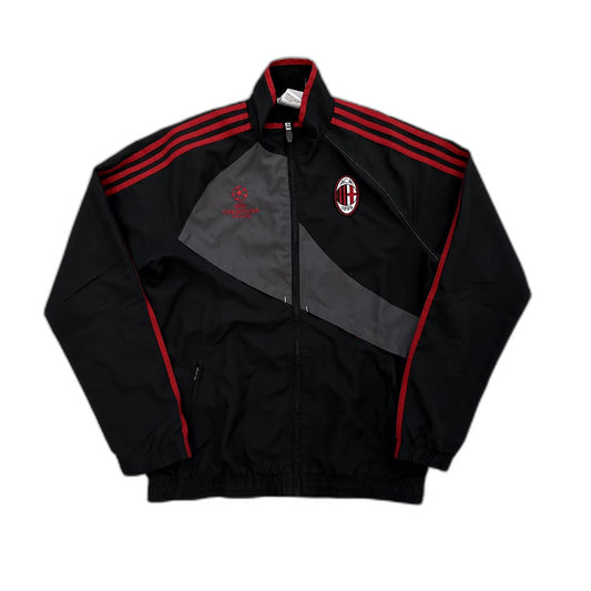Adidas x AC Mailand CL Vintage *Premium* Trackjacket 2009/10 | L