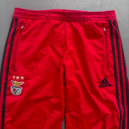 Adidas x Benfica Lissabon Vintage Tracksuit 2011/12 | L