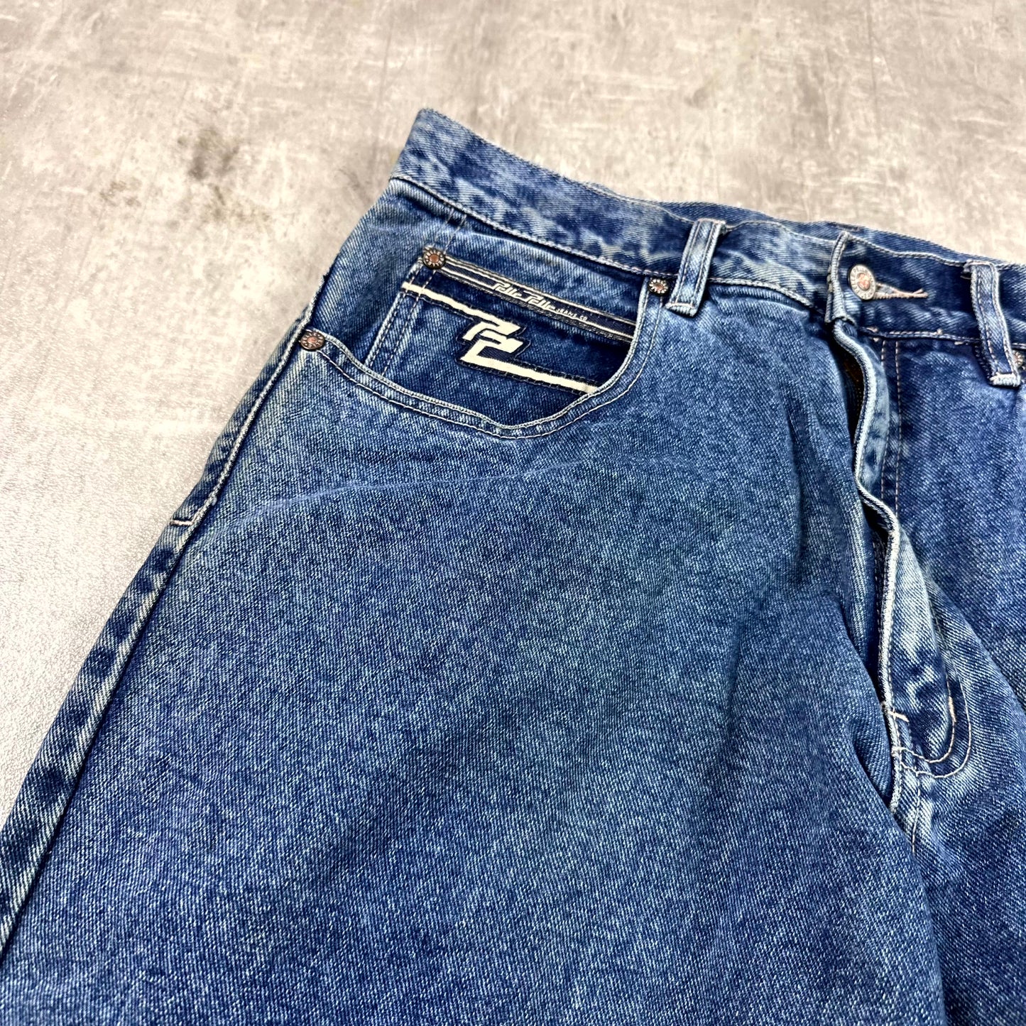 Vintage Baggy jeans XL