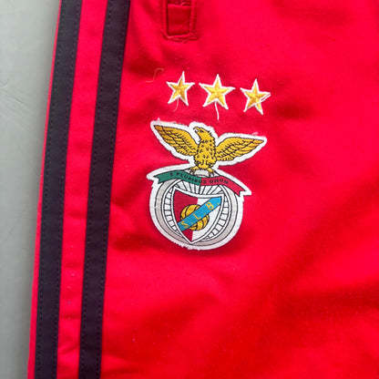 Adidas x Benfica Lissabon Vintage Tracksuit 2011/12 | L