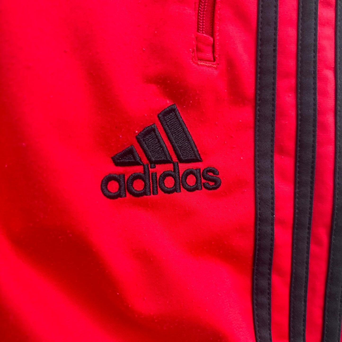 Adidas x Benfica Lissabon Vintage Tracksuit 2011/12 | L