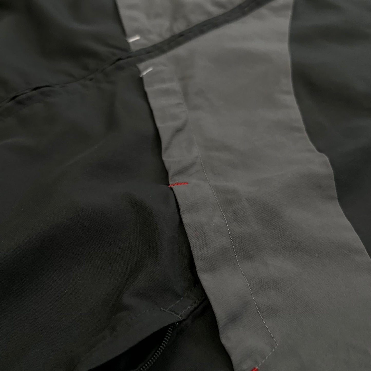 Adidas x AC Mailand CL Vintage *Premium* Trackjacket 2009/10 | L