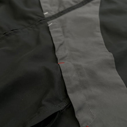 Adidas x AC Mailand CL Vintage *Premium* Trackjacket 2009/10 | L