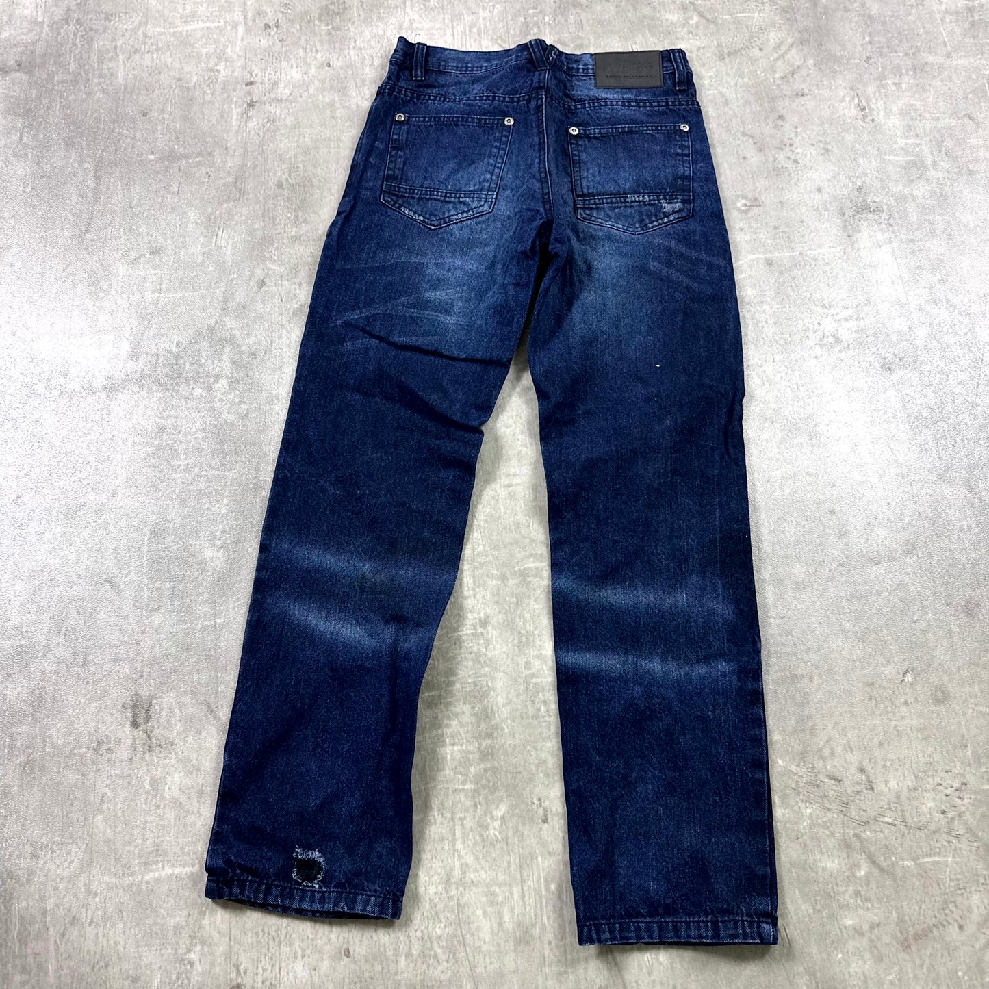 y2k jeans S