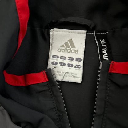 Adidas x AC Mailand CL Vintage *Premium* Trackjacket 2009/10 | L